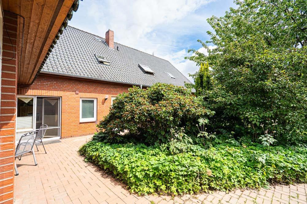 Stellmann'S Gaestehof Bruchhausen-Vilsen Ngoại thất bức ảnh